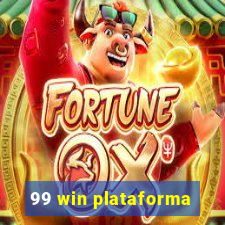 99 win plataforma